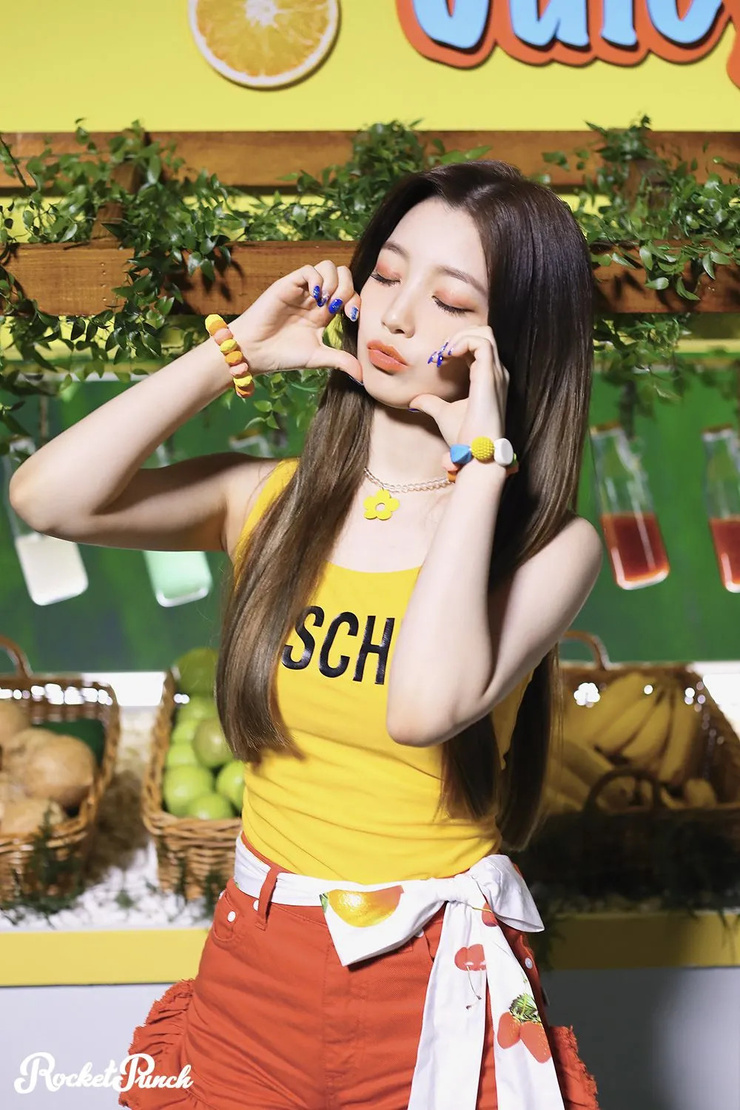 Yeonhee
