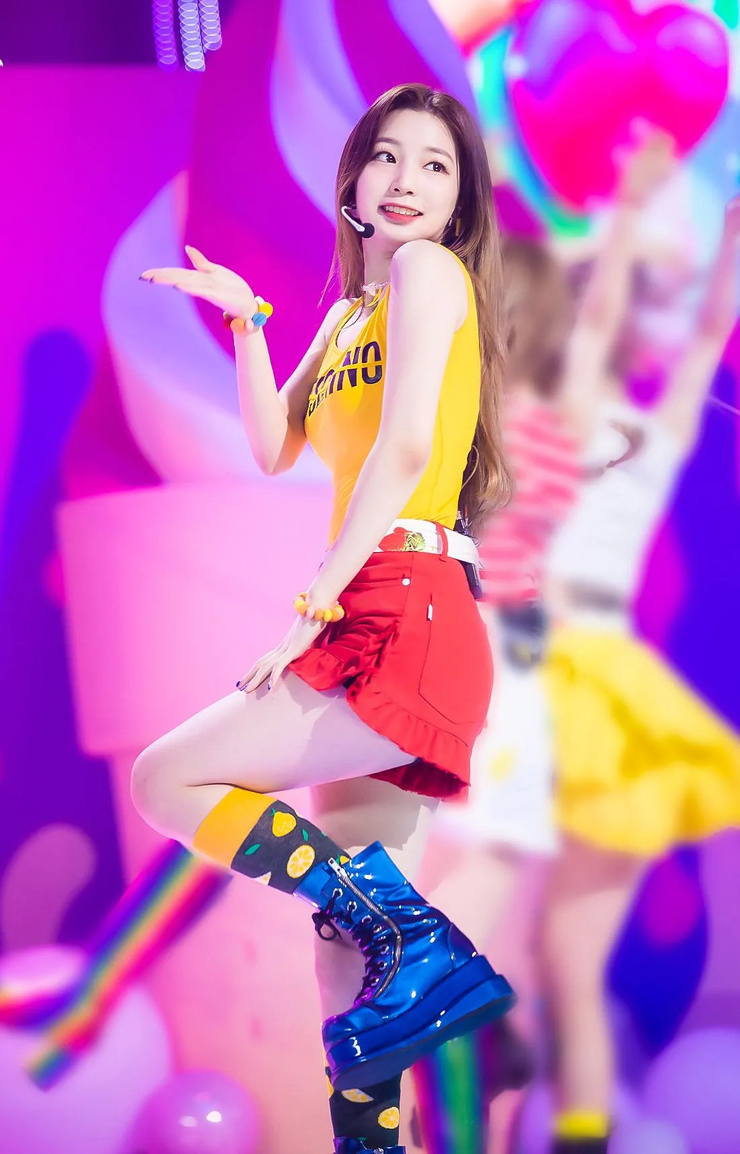 Yeonhee
