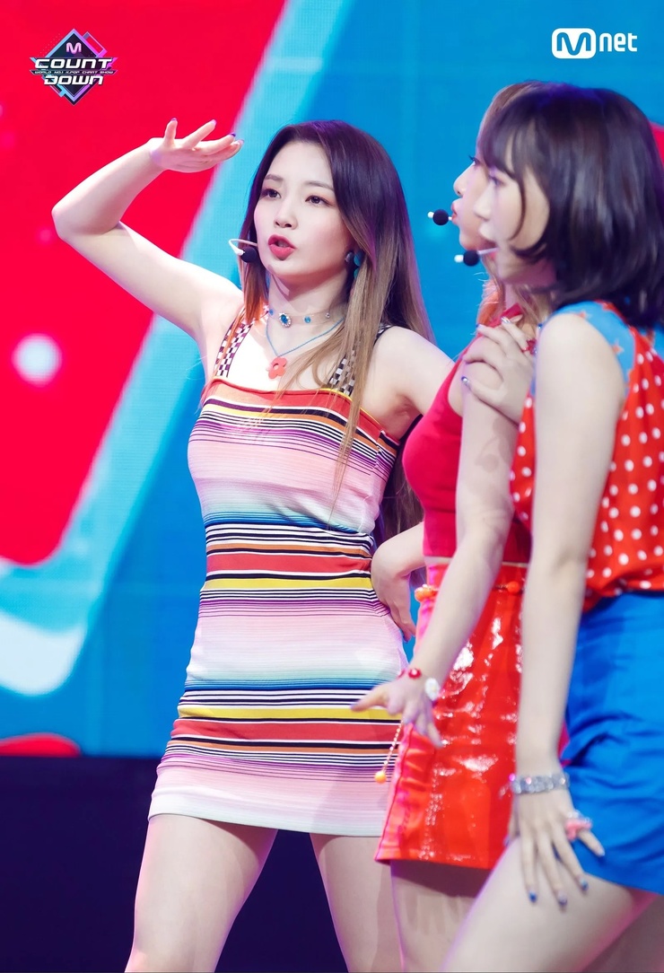Yeonhee