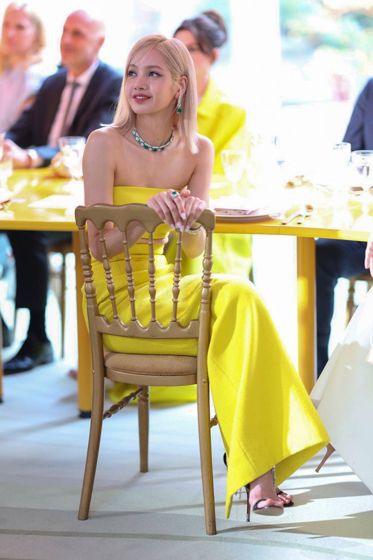 Lalisa Manoban