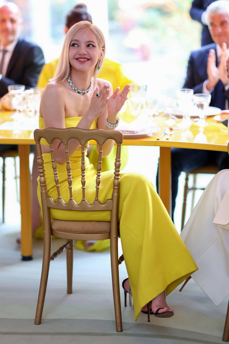 Lalisa Manoban