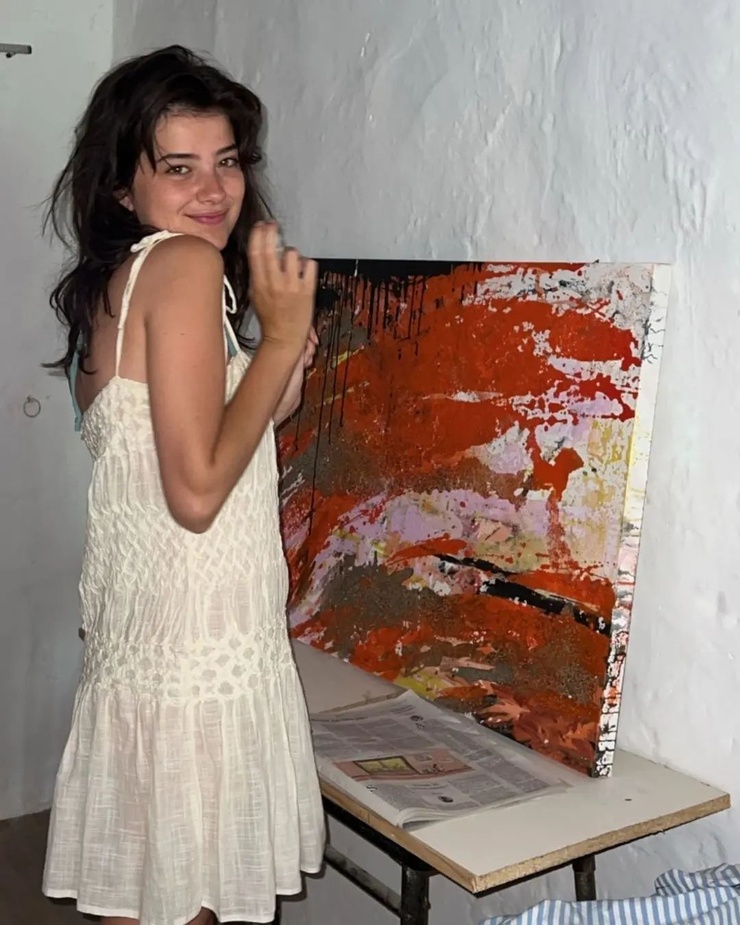 Blanca Soler Blanca Soler