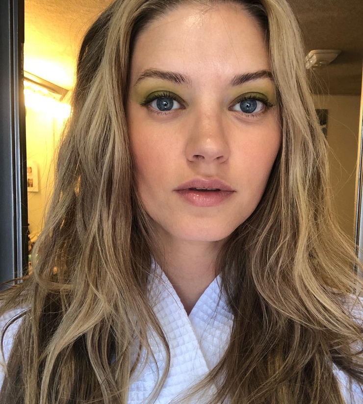 Jenna Kelly