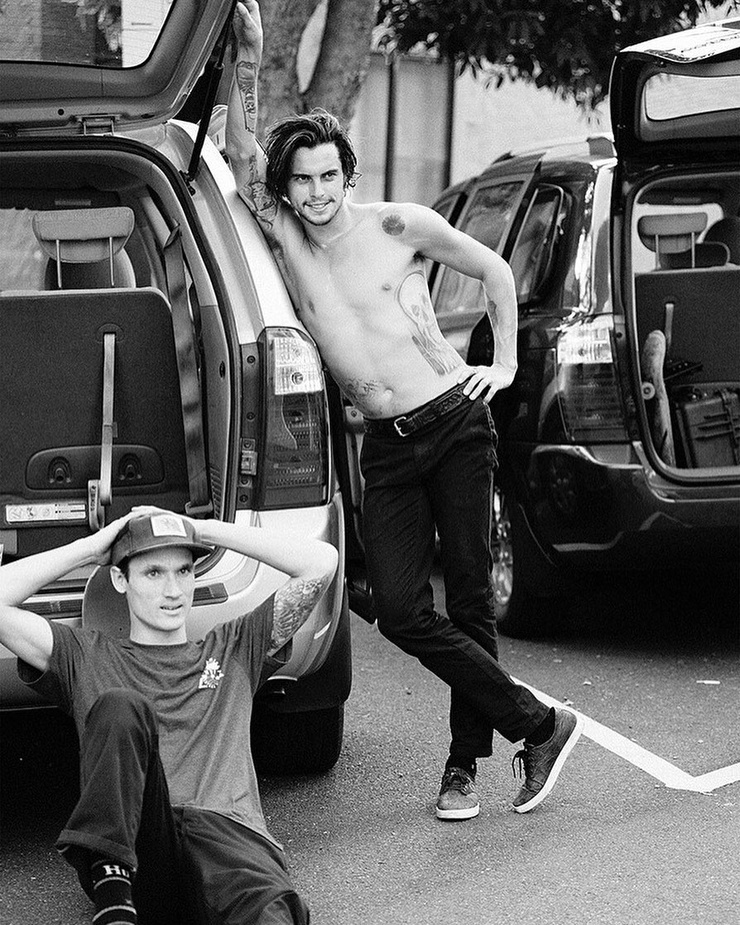 Dylan Rieder