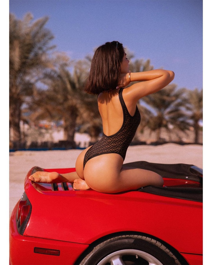 Irina Dreyt Irina Dreyt