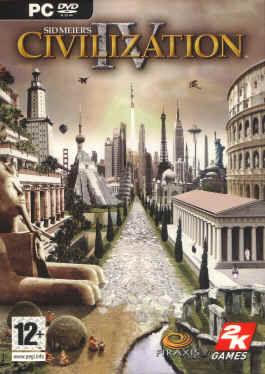 Sid Meier's Civilization IV
