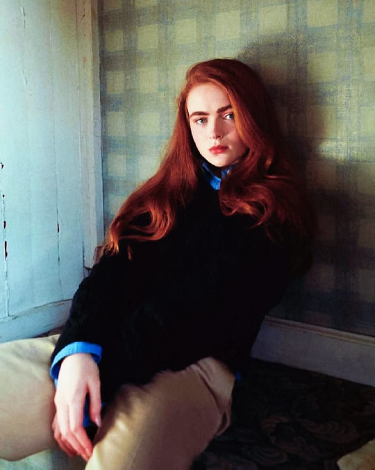 Sadie Sink