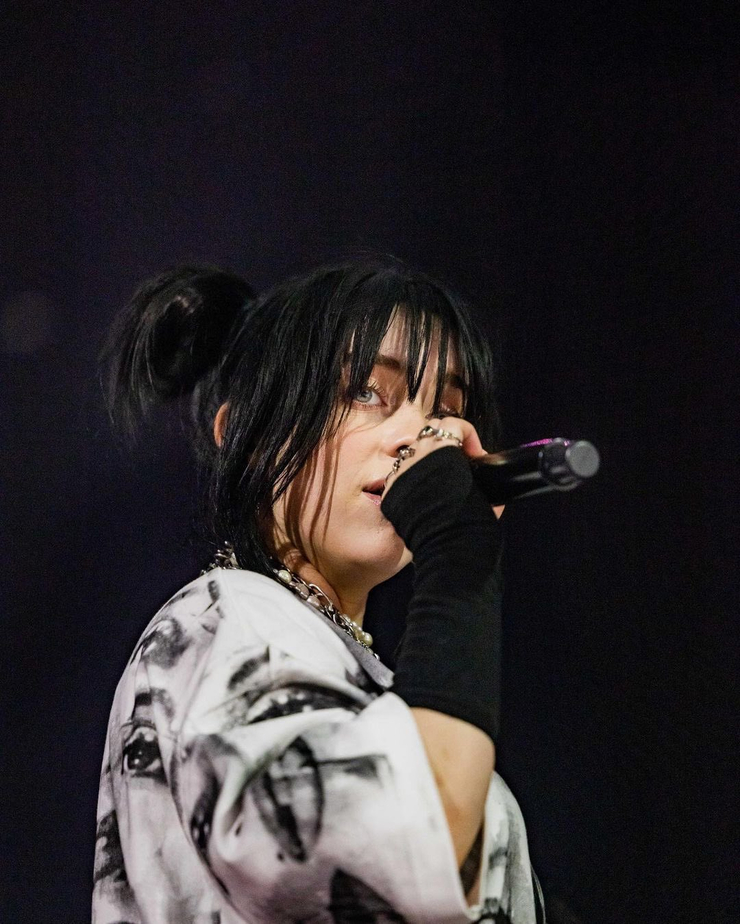 Billie Eilish