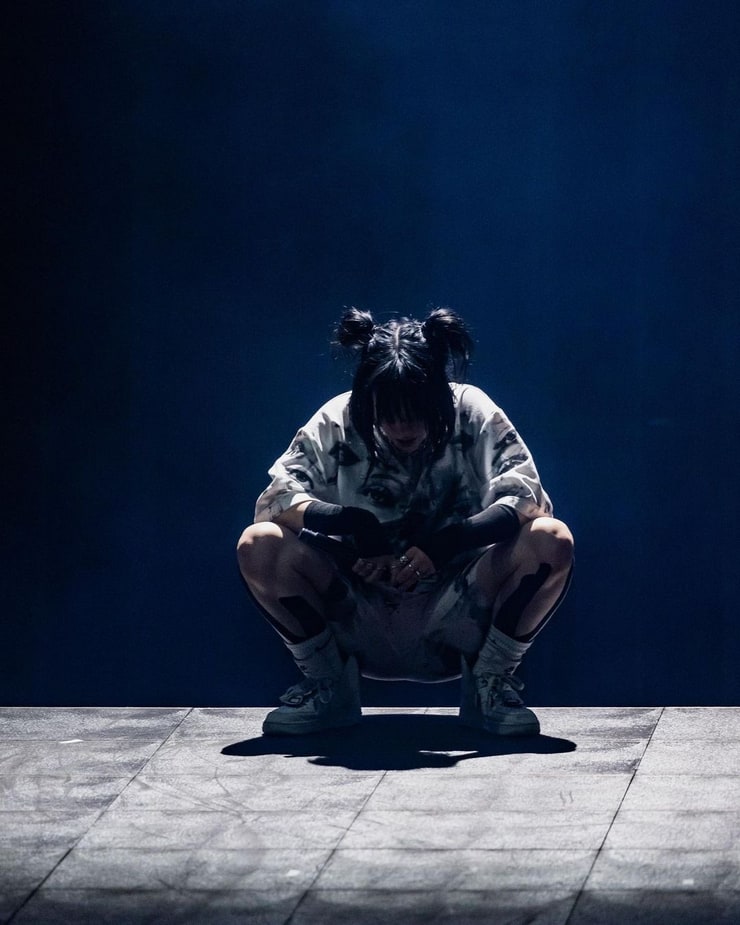 Billie Eilish Billie Eilish