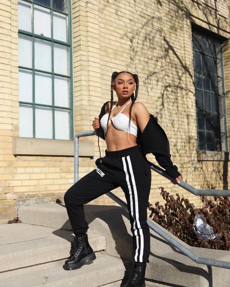 Shadean Peniston
