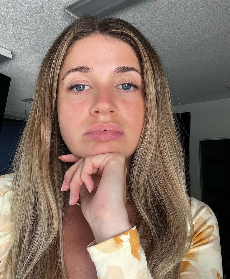 Sarah Fisher Sarah Fisher