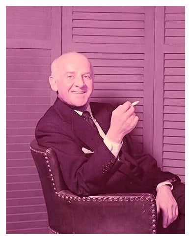 Walter Winchell