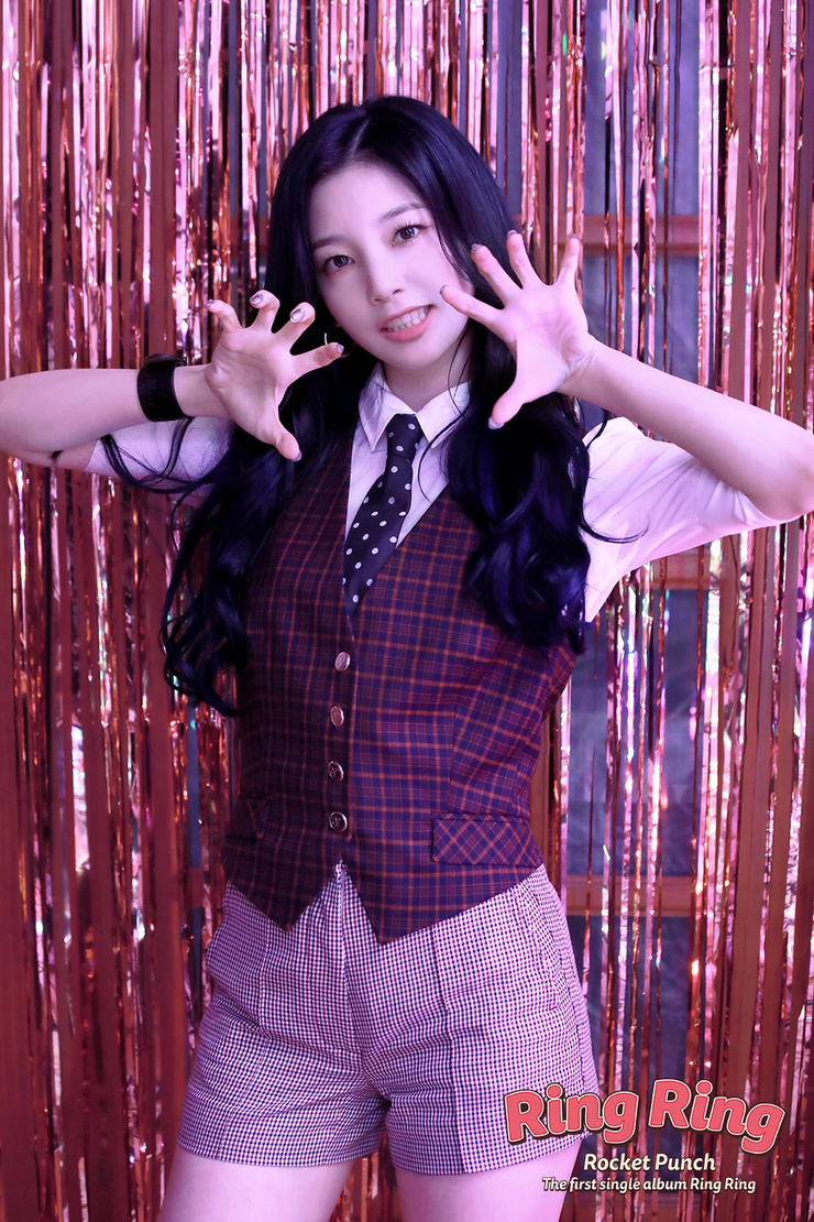 Yeonhee