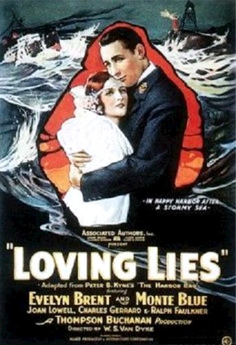 Loving Lies