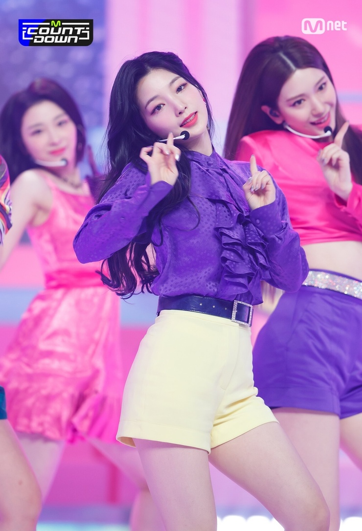 Yeonhee