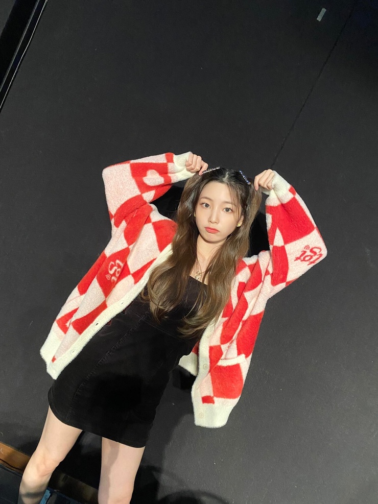 Yeonhee