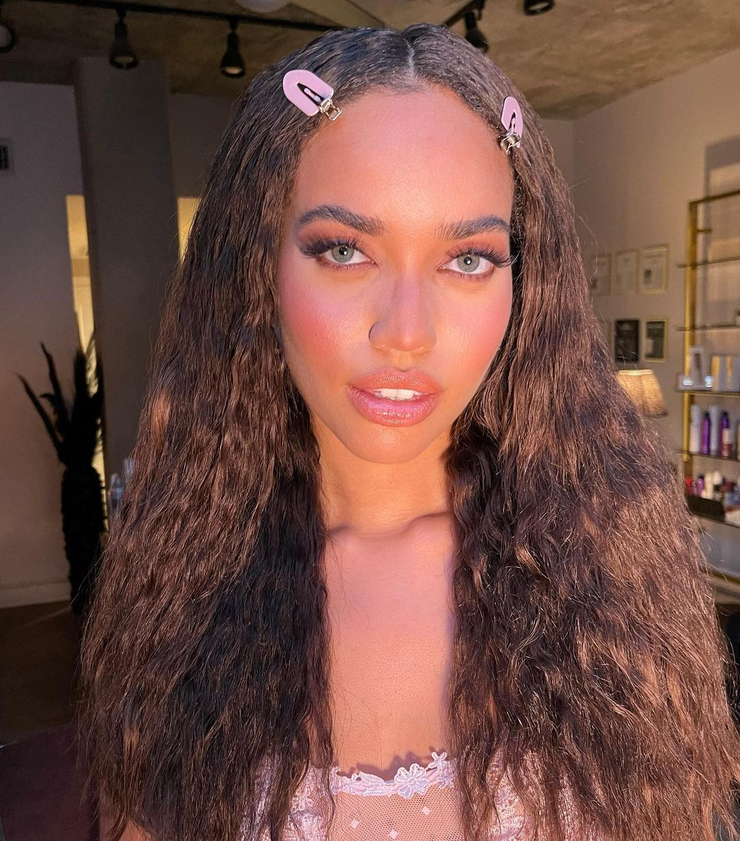 Seneca Marie Lee image