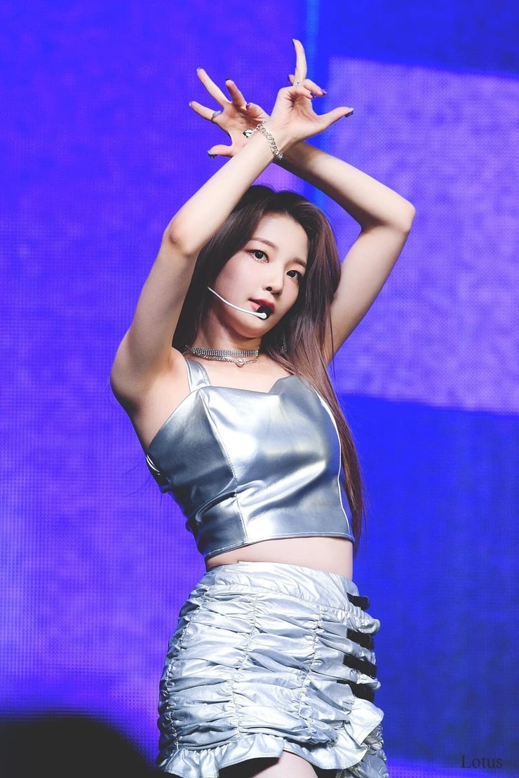 Yeonhee