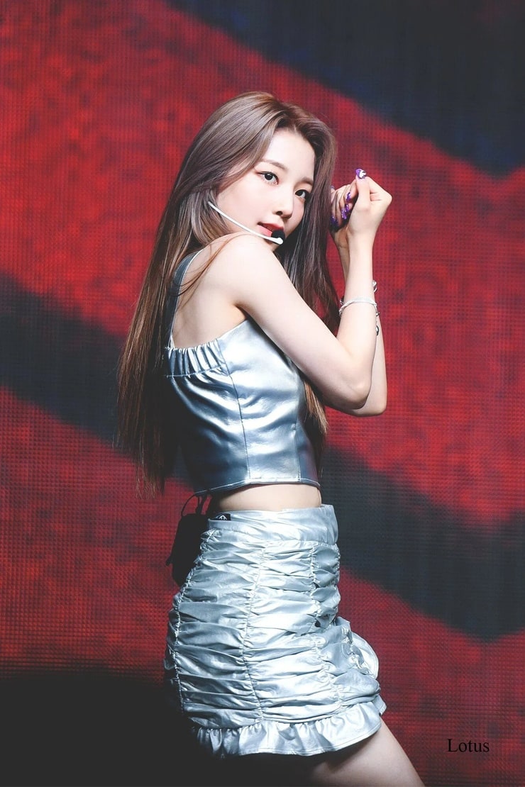 Yeonhee