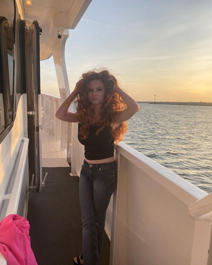 Francesca Capaldi