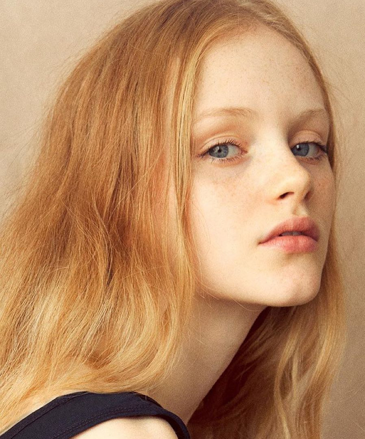 Emma Laird