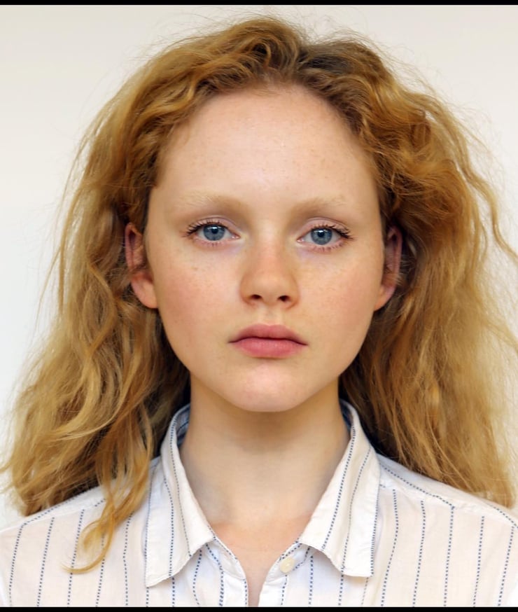 Emma Laird