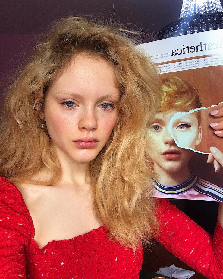 Emma Laird