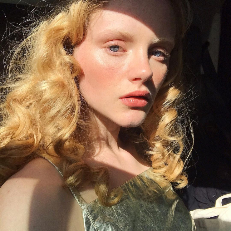 Emma Laird
