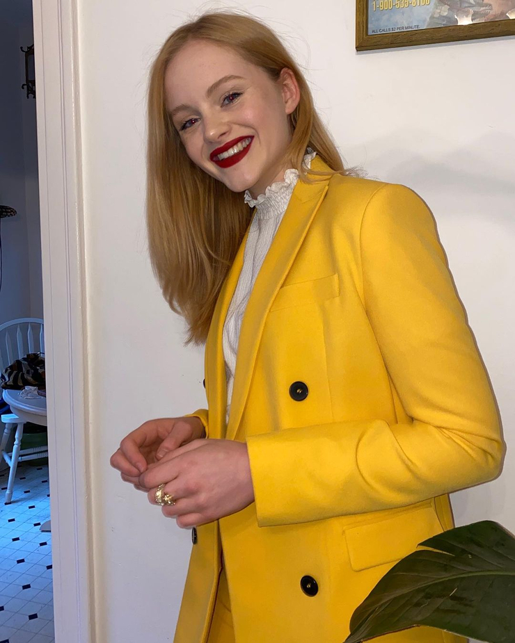 Emma Laird
