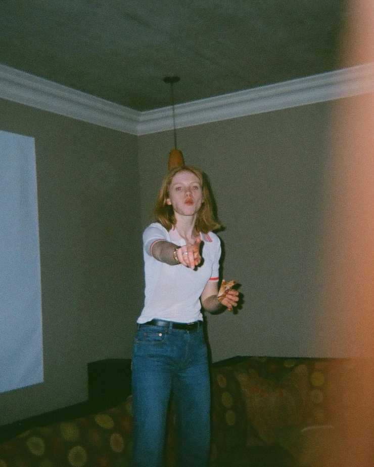 Emma Laird