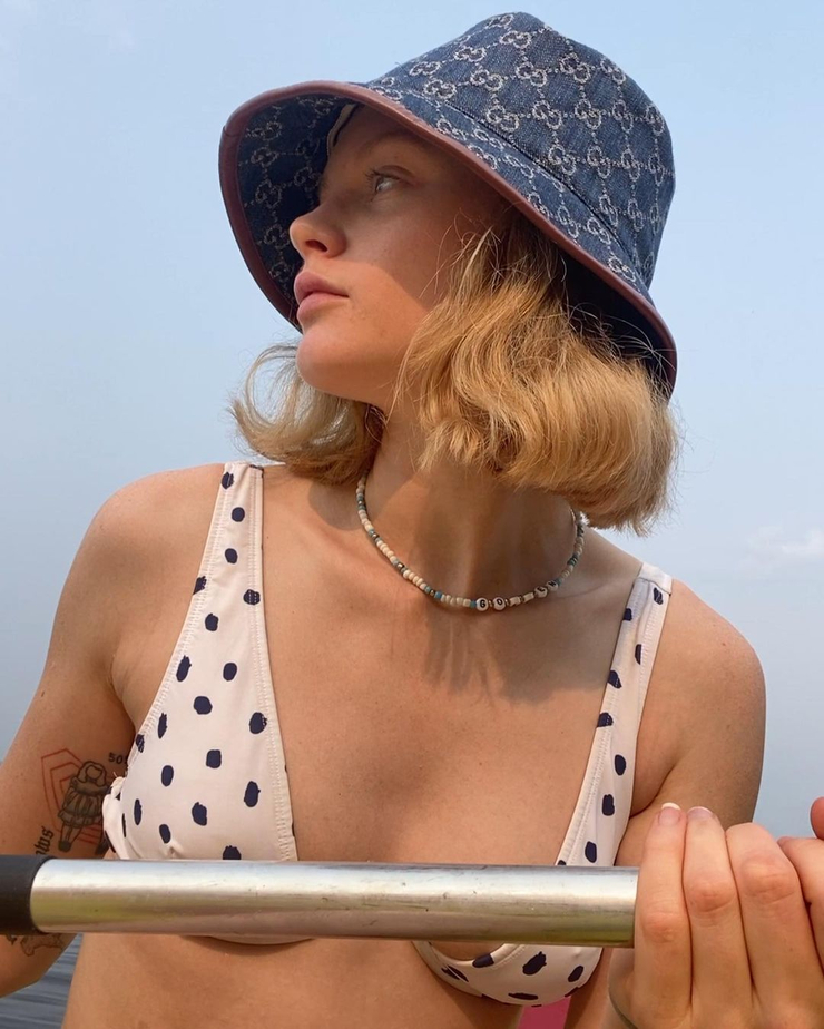 Emma Laird