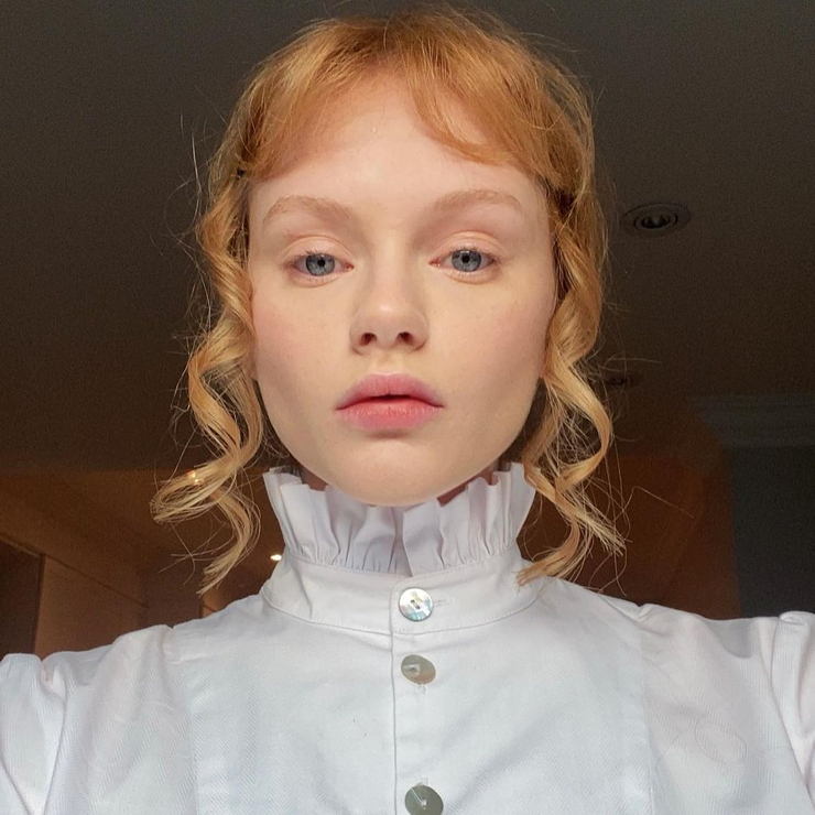 Emma Laird