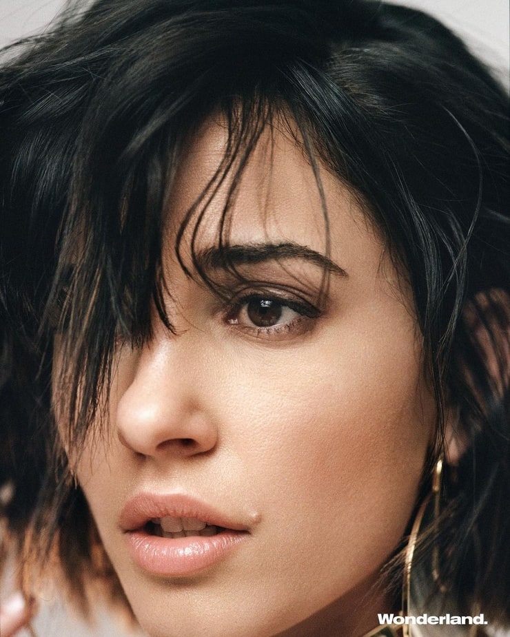 Naomi Scott