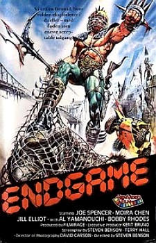 Endgame