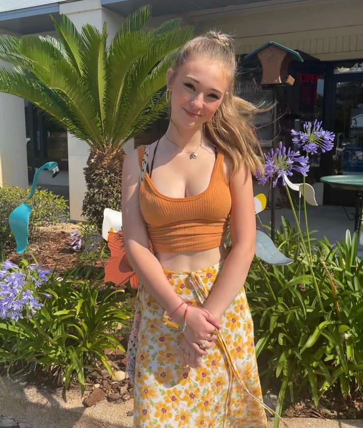 Sophie Grace Sophie Grace