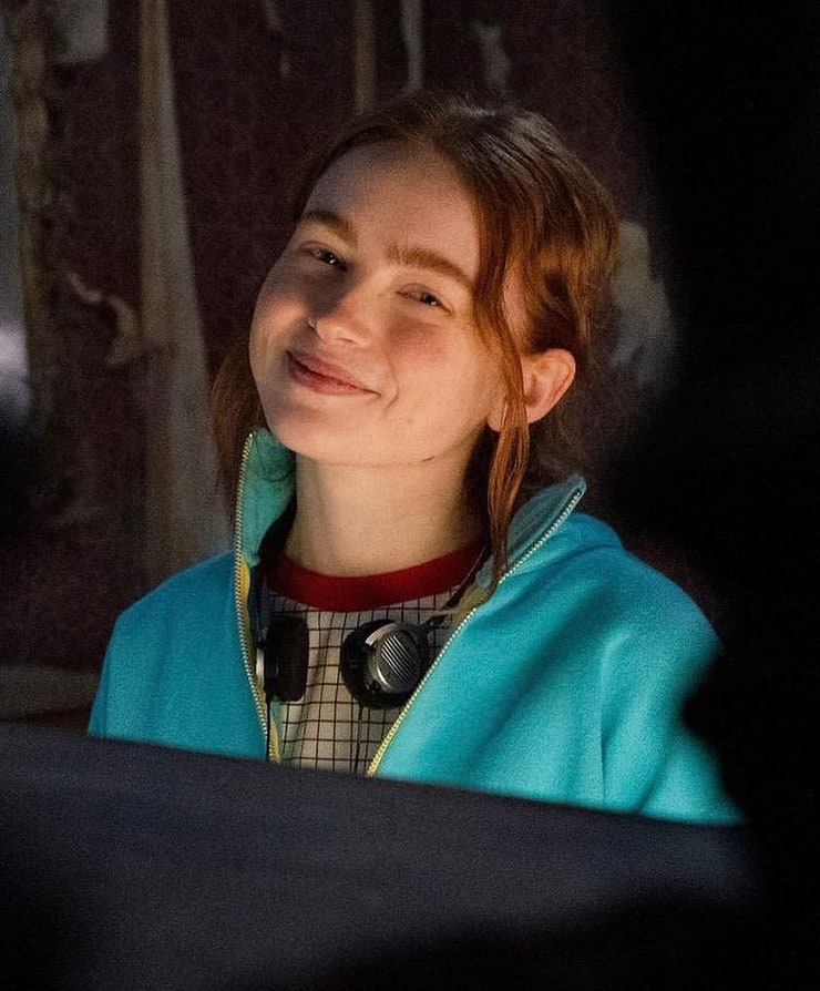 Sadie Sink