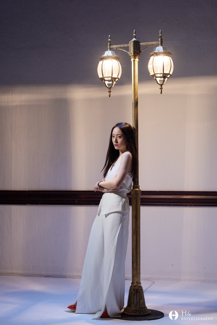 Krystal
