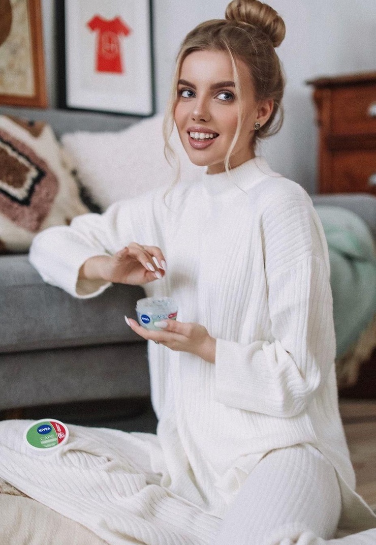 Irina Novikova Irina Novikova