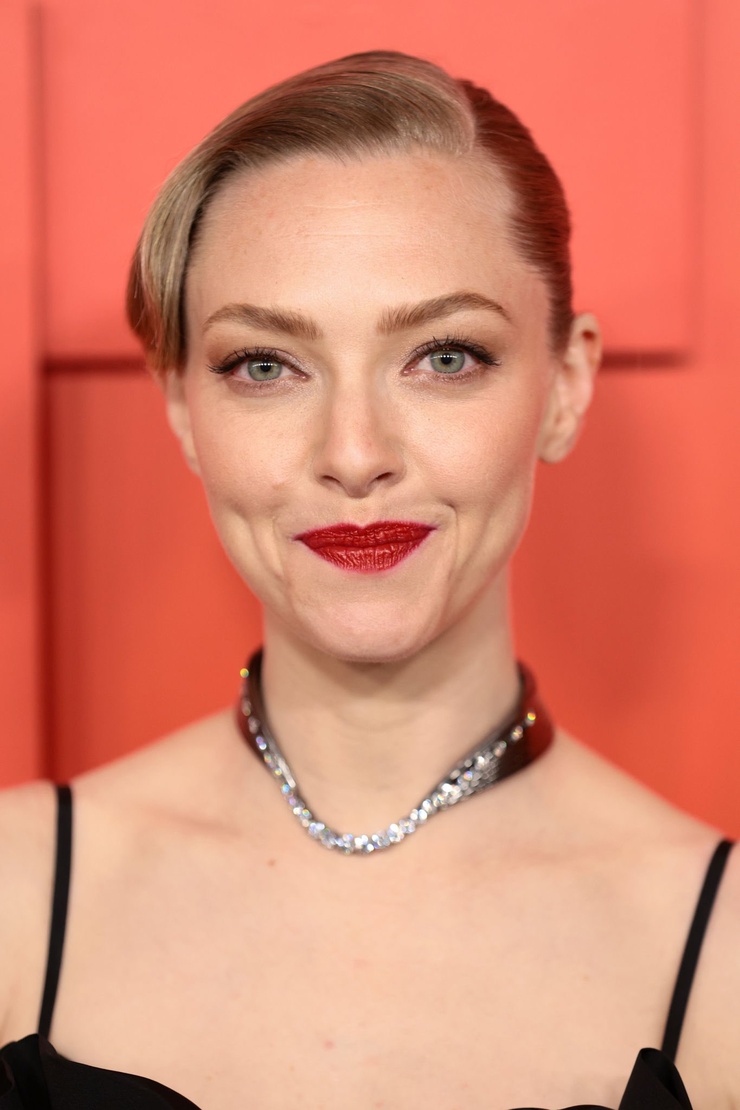 Amanda Seyfried