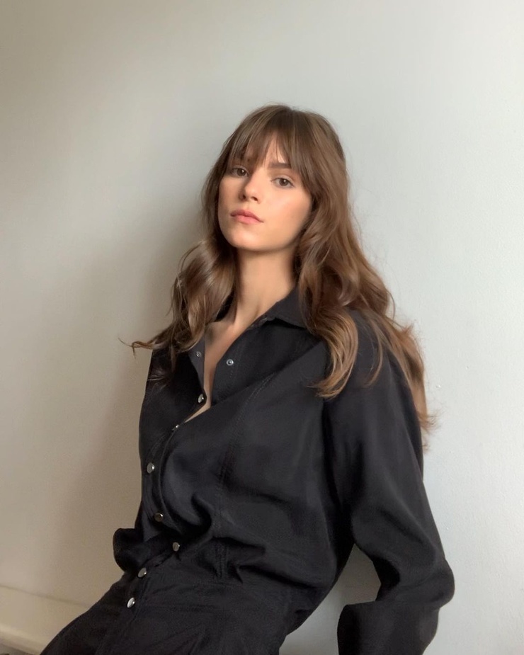 Karina Kurudzhy Karina Kurudzhy
