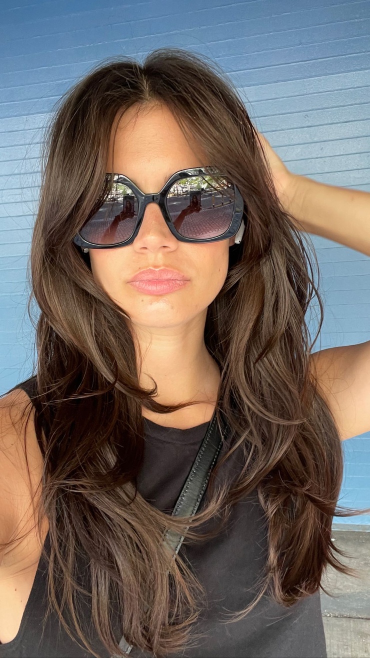 Sara Sampaio Sara Sampaio