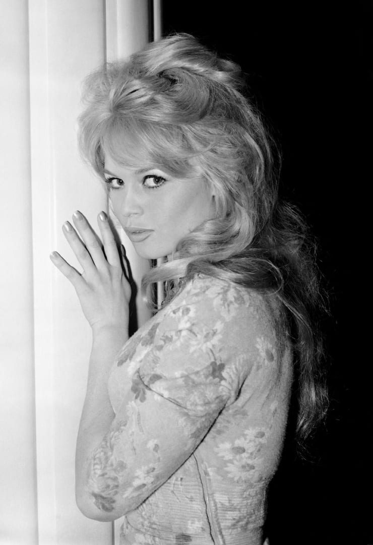 Brigitte Bardot