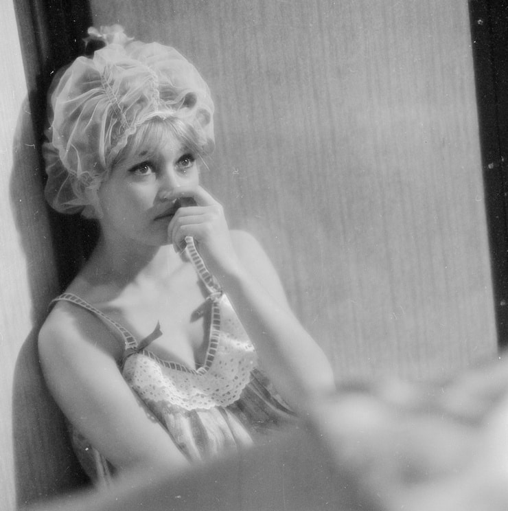 Brigitte Bardot