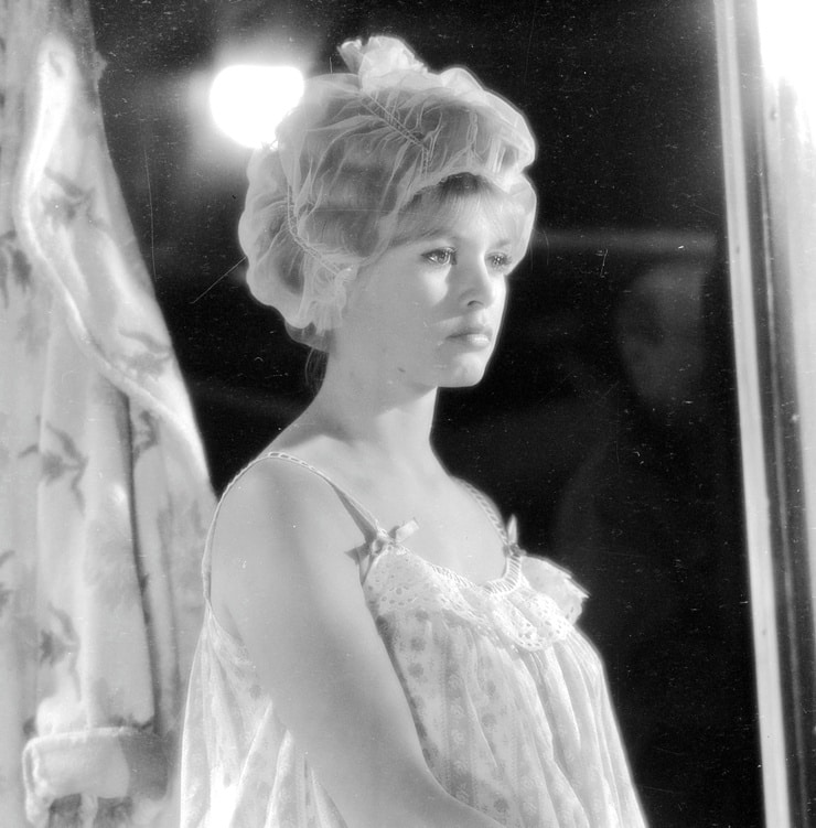 Brigitte Bardot