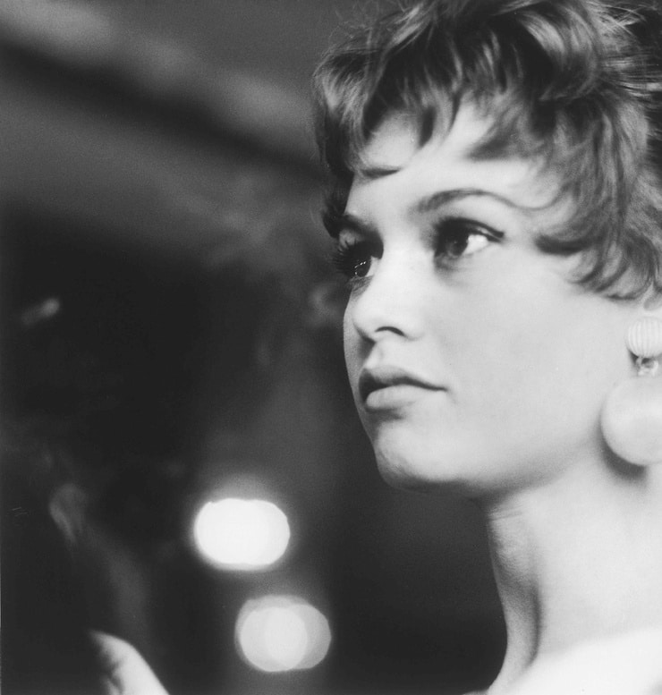 Brigitte Bardot