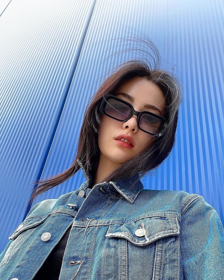 Im Jin Ah