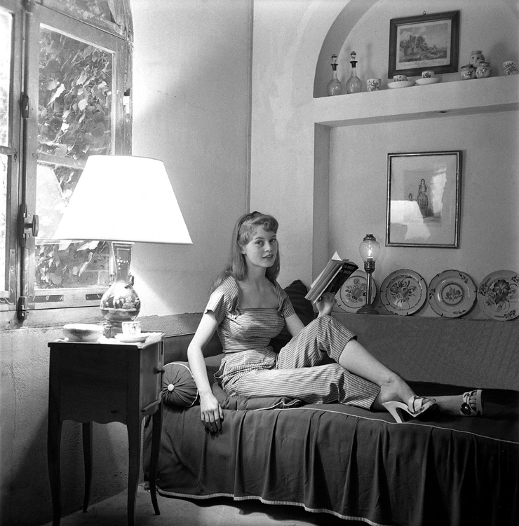 Brigitte Bardot Brigitte Bardot