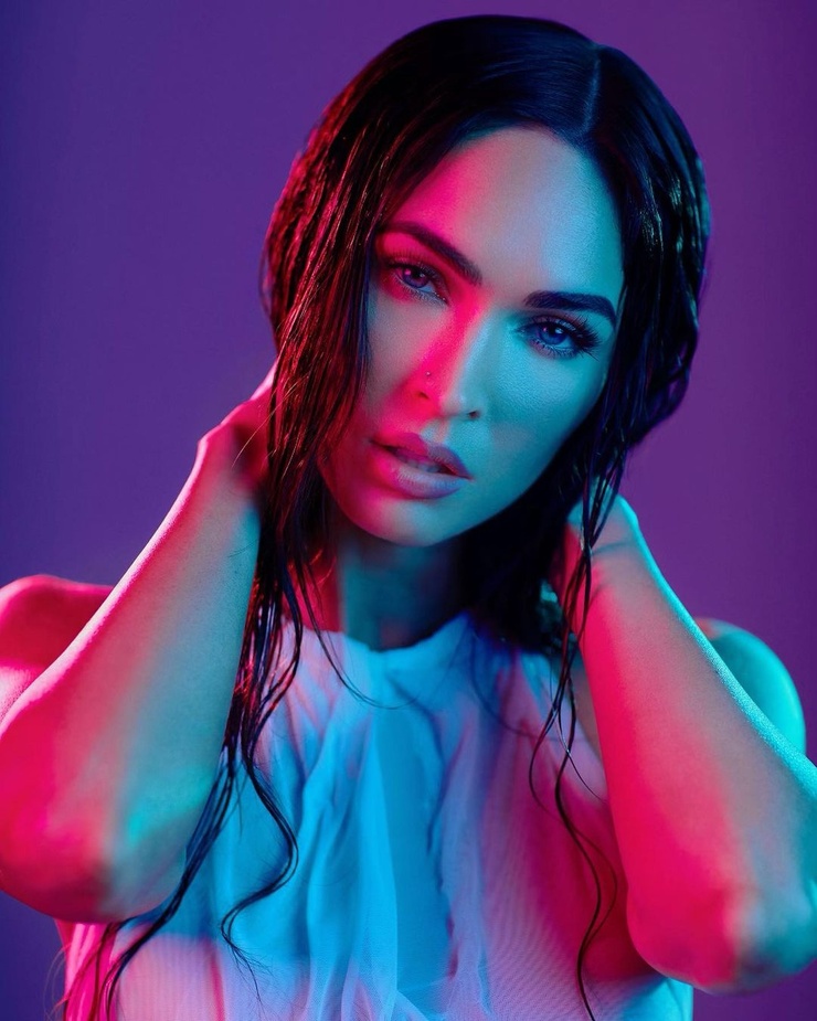 Megan Fox Megan Fox