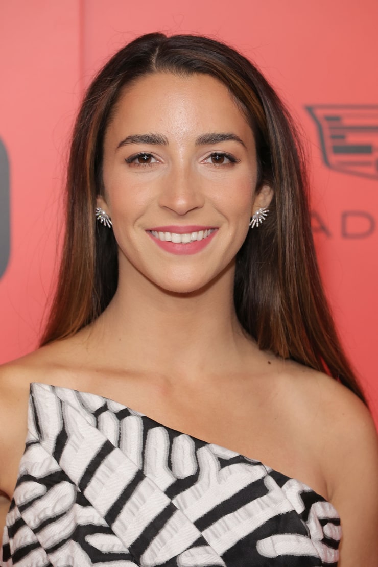 Aly Raisman