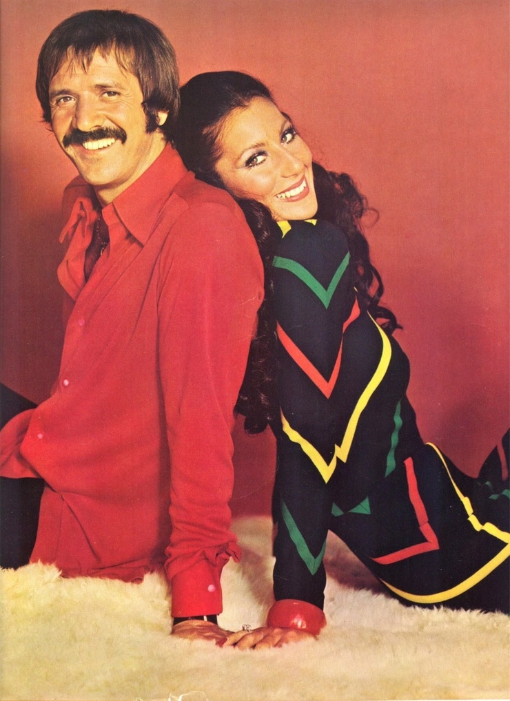 Cher